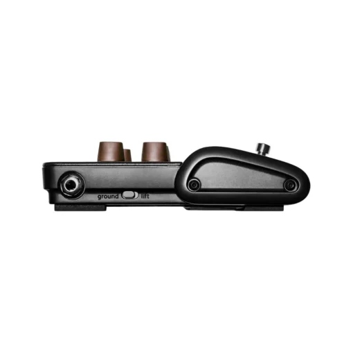 LR Baggs SESSION DI Acoustic Guitar Preamp
