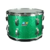 Ludwig Classic Maple 8"x10" Tom - Green Sparkle