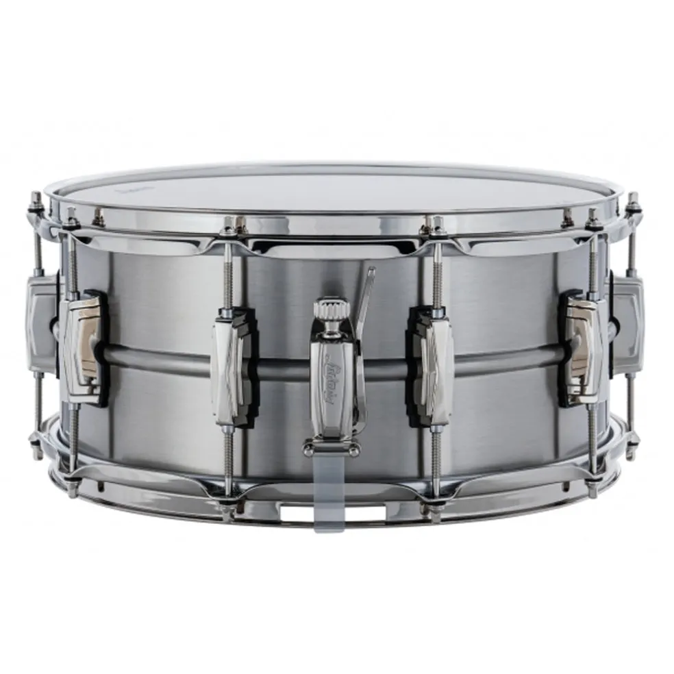 Ludwig Jon Theodore Revelation 14"x6.5" Snare Drum