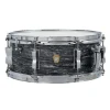 Ludwig Legacy Mahogany "Jazz Fest" Snare Drum - 14"x5.5" - Vintage Black Oyster