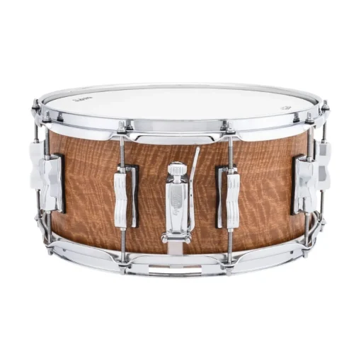Ludwig Neusonic 14"x6.5" Snare Drum - Satinwood