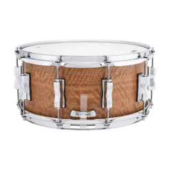 Ludwig Neusonic 14"x6.5" Snare Drum - Satinwood