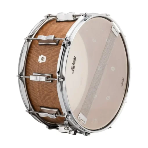 Ludwig Neusonic 14"x6.5" Snare Drum - Satinwood