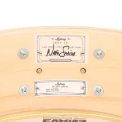 Ludwig 14"x5" Nate Smith Signature Snare Drum "The Waterbaby"