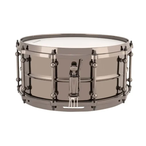 Ludwig 13"X7" Universal Brass Snare Drum