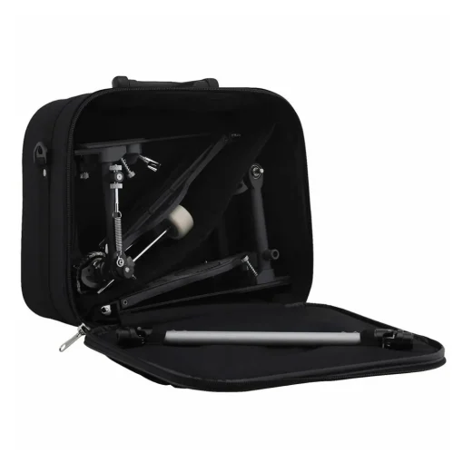 Ludwig Speed Flyer Double Pedal with Bag