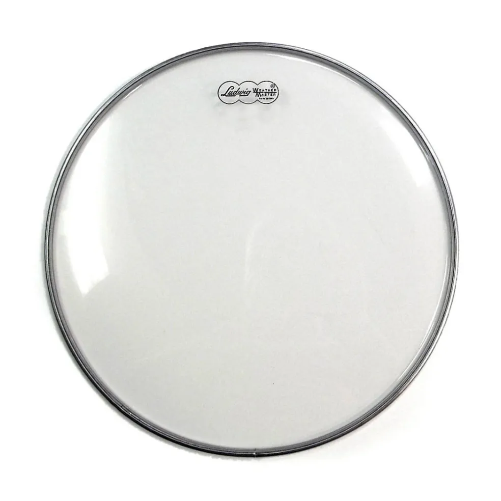 Ludwig Weather Master 14" Resonant Snare Head