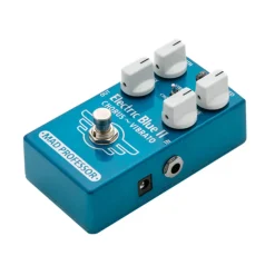 Mad Professor - Electric Blue II