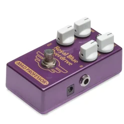 Mad Professor - Royal Blue Overdrive