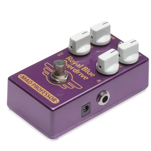 Mad Professor - Royal Blue Overdrive