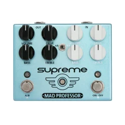 Mad Professor - Supreme