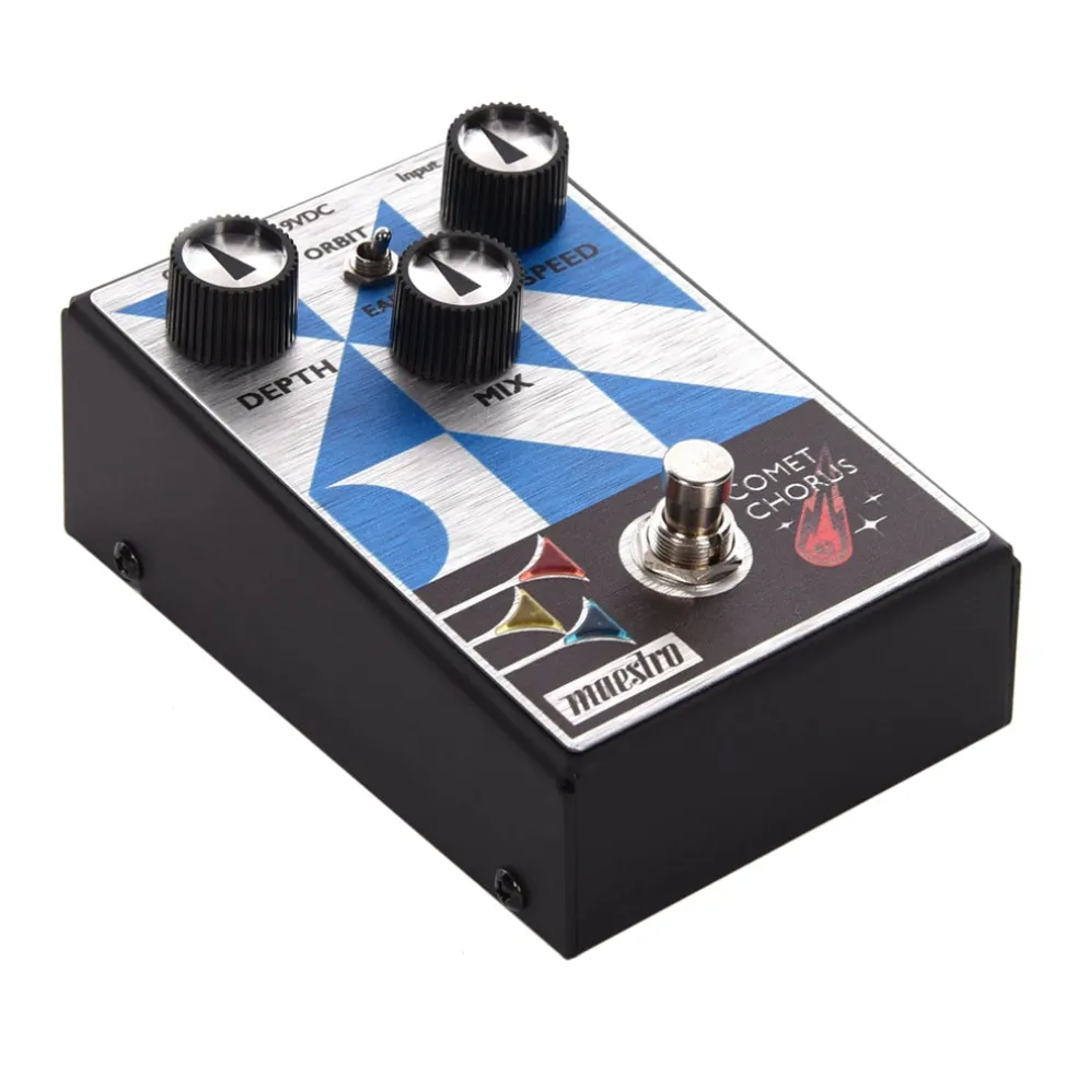 Maestro - Comet Chorus Pedal