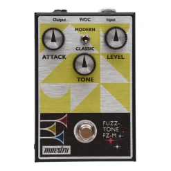 Maestro - FZ-M Fuzz-Tone Pedal
