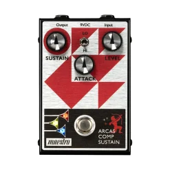 Maestro Arcas Compressor