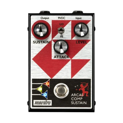 Maestro Arcas Compressor