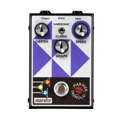 Maestro Mariner Tremolo