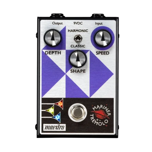 Maestro Mariner Tremolo