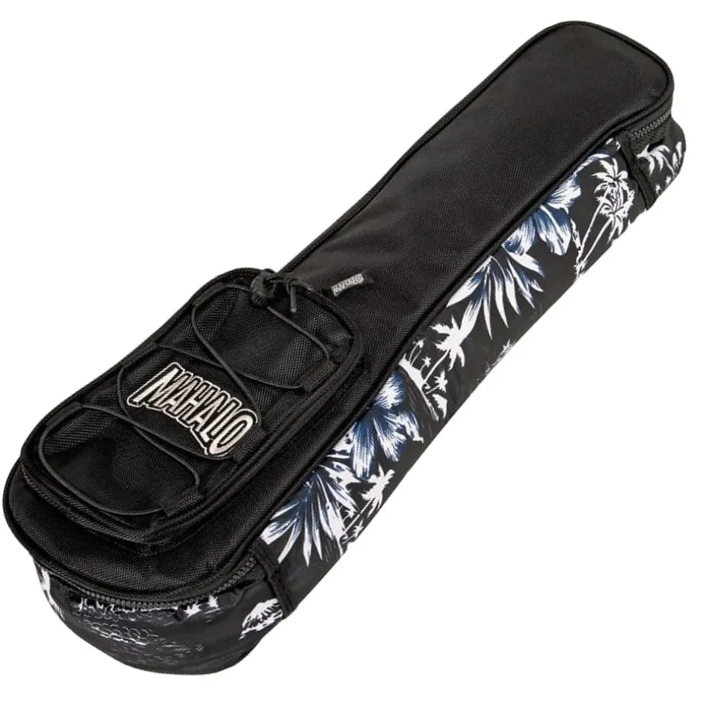 Mahalo Artist Elite Koa Tenor Ukulele