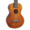 Mahalo Hano Conert Ukulele - Vintage Natural Gloss