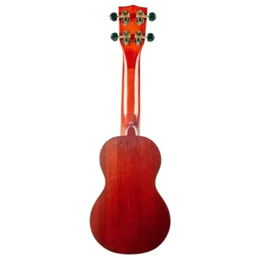 Mahalo J Series Soprano Ukulele - High Gloss