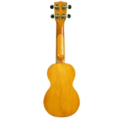 Mahalo MH1VNA Hano Series Ukulele - Vintage Natural