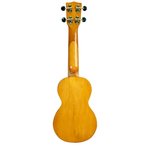 Mahalo MH1VNA Hano Series Ukulele - Vintage Natural
