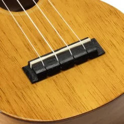 Mahalo MH1VNA Hano Series Ukulele - Vintage Natural