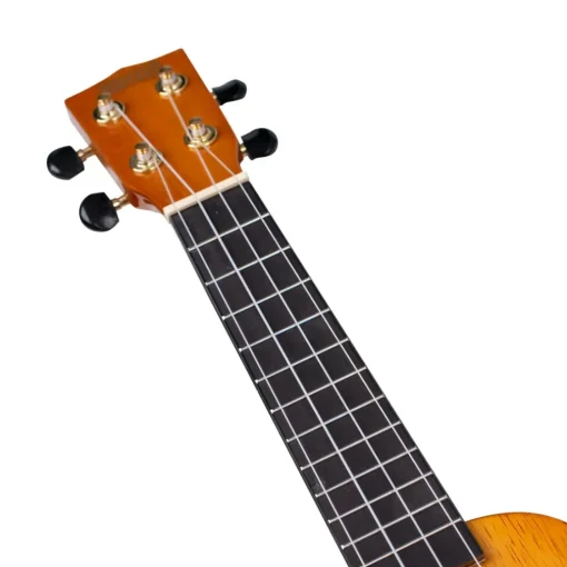 Mahalo MH1VNA Hano Series Ukulele - Vintage Natural