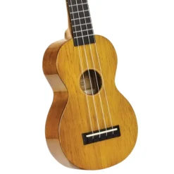 Mahalo MH1VNA Hano Series Ukulele - Vintage Natural