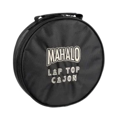 Mahalo MPJ1WV 10" Laptop Cajon - Weaving