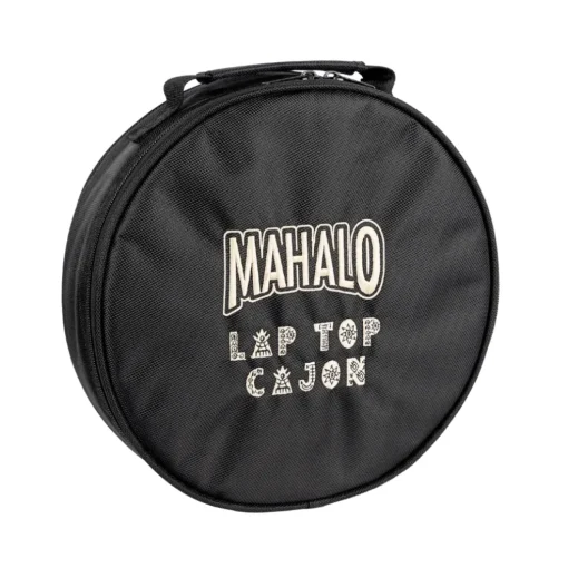 Mahalo MPJ1WV 10" Laptop Cajon - Weaving