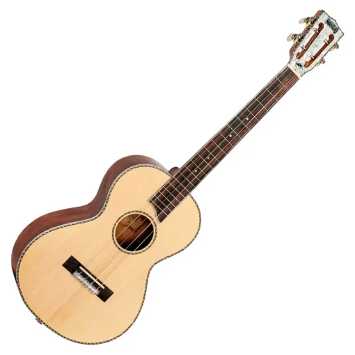 Mahalo Pearl Series Baritone Ukulele