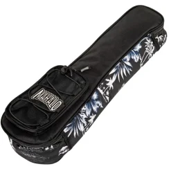 Mahalo Pearl Series Concert Ukulele