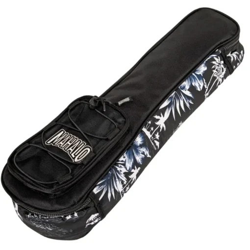 Mahalo Pearl Series Concert Ukulele