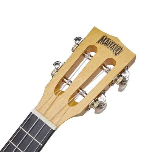 Mahalo "I" Series Concert Ukulele - Sunflower