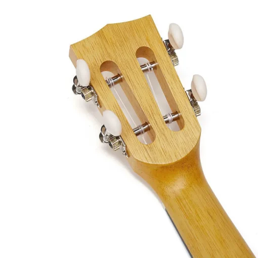 Mahalo "I" Series Concert Ukulele - Sunflower