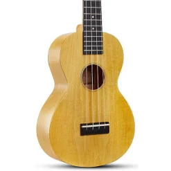 Mahalo "I" Series Concert Ukulele - Sunflower