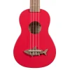 Makala - Shark Bridge - Soprano Ukulele - Red Sea