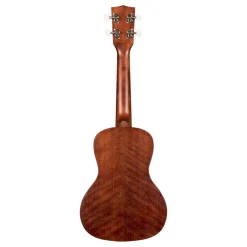 Makala Concert Ukulele - Satin Agathis