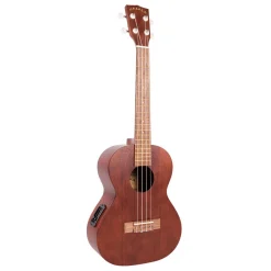 Makala Tenor Ukulele + EQ - Natural