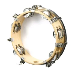 Mano 8 Tuneable Tamborine