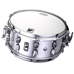 Mapex Black Panther Atomizer 14"x6.5" Snare Drum