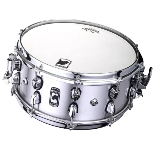 Mapex Black Panther Atomizer 14"x6.5" Snare Drum