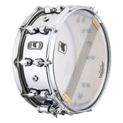 Mapex Black Panther CYRUS 14"x6" Steel Snare Drum
