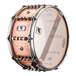 Mapex Black Panther Design Lab VERSATUS 14"x6.5" Maple/Mahogany Snare Drum