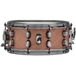 Mapex Black Panther Design Lab Heartbreaker 14"x6" Mahogany Snare Drum