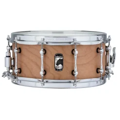 Mapex Black Panther Design Lab Cherry Bomb 14"x6" 9mm Cherry Snare Drum