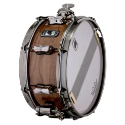 Mapex Black Panther Goblin Snare Drum (12x5.5 6-Ply, 5.1mm Walnut)