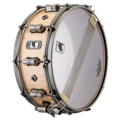 Mapex Black Panther PEGASUS 14"x5.5" Maple/Walnut Snare Drum