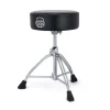 Mapex Drum Throne Round 14" 4" Thick Double Braced